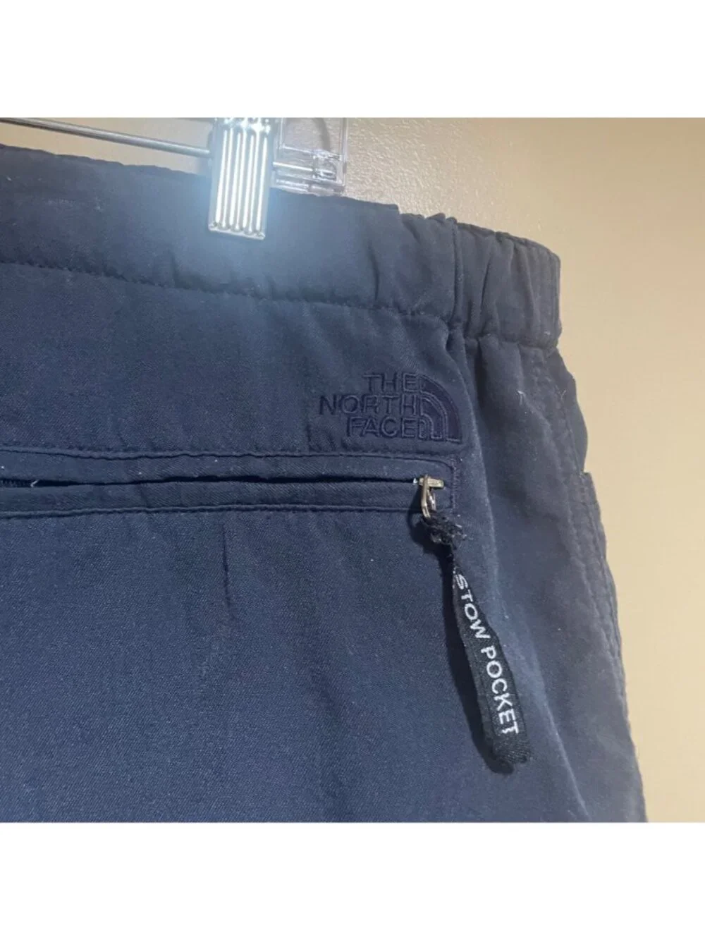 The North Face size large